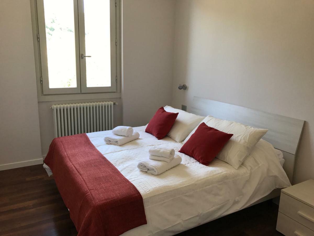 Casa Oleandro Apartment Bellagio Bagian luar foto