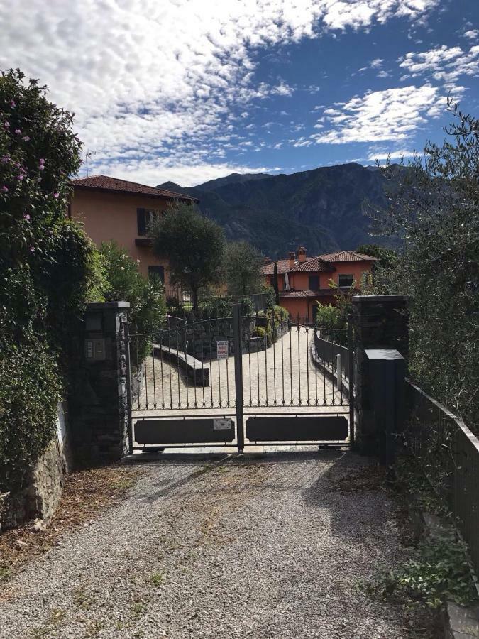 Casa Oleandro Apartment Bellagio Bagian luar foto